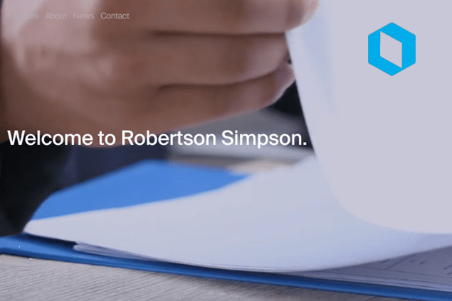 Robertson Simpson 635-424