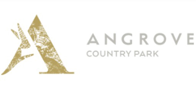 Angrove Country Park logo