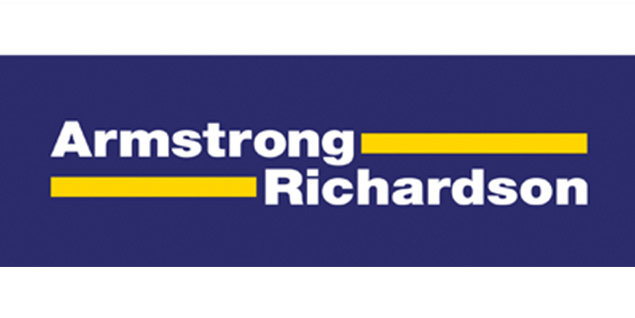 Armstrong Richardson logo