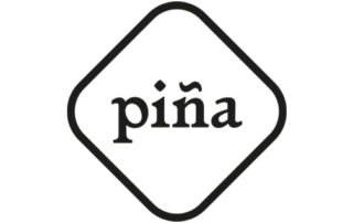 Pina Sheffield logo