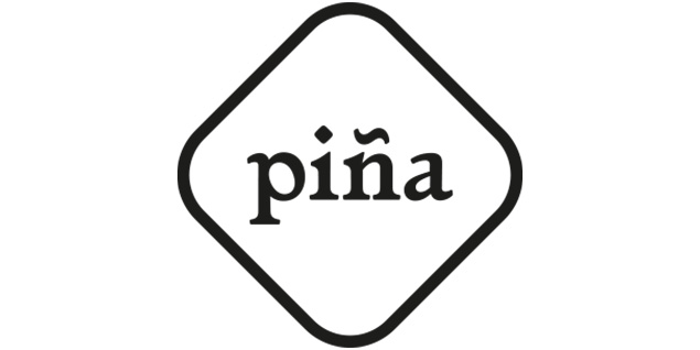 Pina Sheffield logo