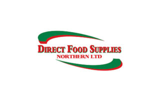 Direct Food Supplies logo