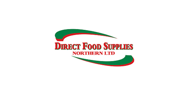 Direct Food Supplies logo