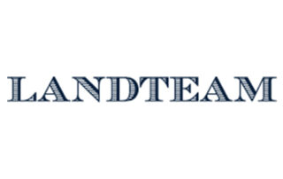 Landteam logo