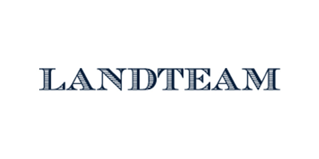 Landteam logo