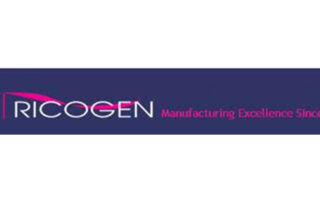 Ricogen logo