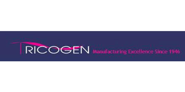 Ricogen logo