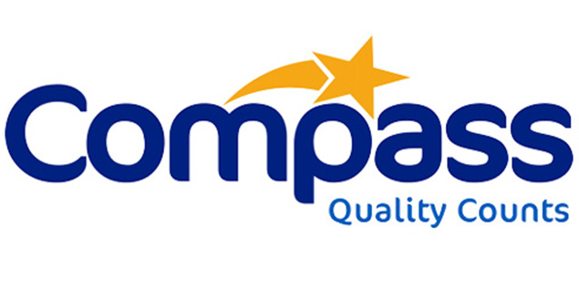 Compass logo