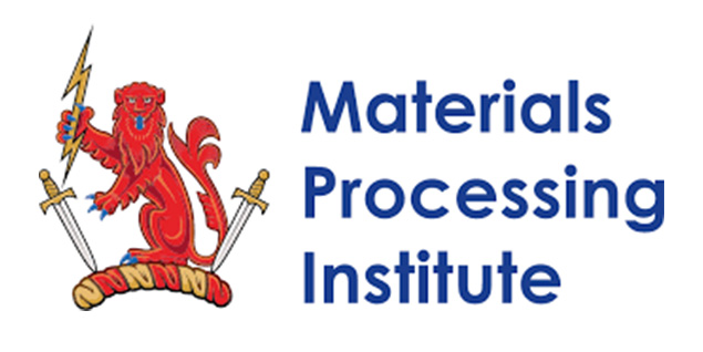 Materials Processing Institute logo