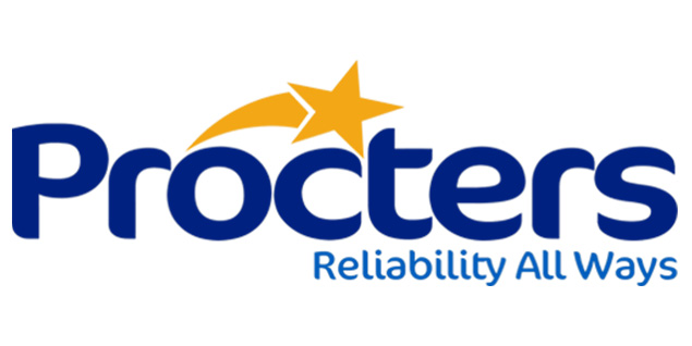 Procters logo