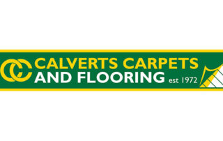 Calverts Carpets logo 2