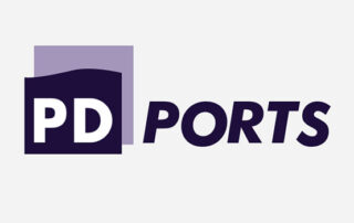 PD ports logo