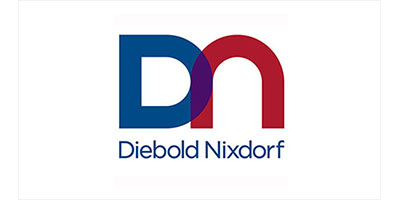 Diebold Nixdorf logo