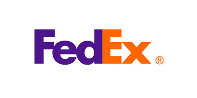 FedEx logo