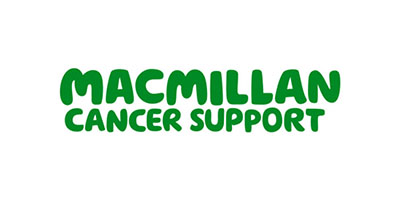 Macmillan logo