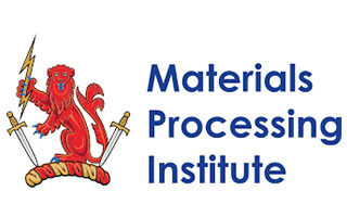 Materials Processing Institute logo