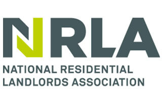 NRLA logo