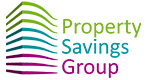 Property Savings Group Logo