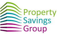 Property Savings Group Logo