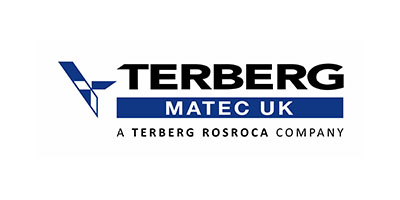 Terberg logo