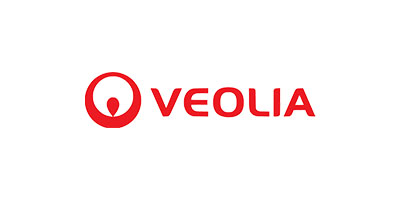 Veolia logo