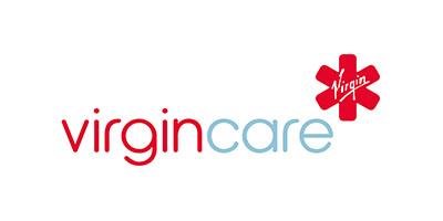 Virgincare logo