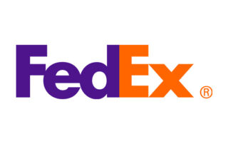Fedex logo web