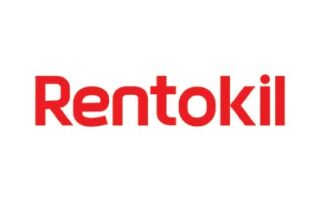 Rentokil logo 3