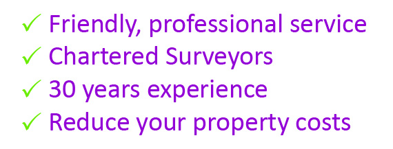 Why choose Property Savings Group 2 - Business Rates, Lease Renewal & Rent Review, Valuation Services