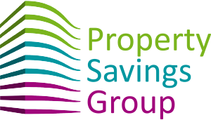 Property Savings Group Logo